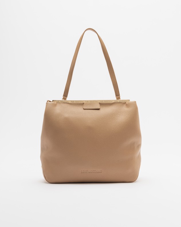 Koffer Love Moschino