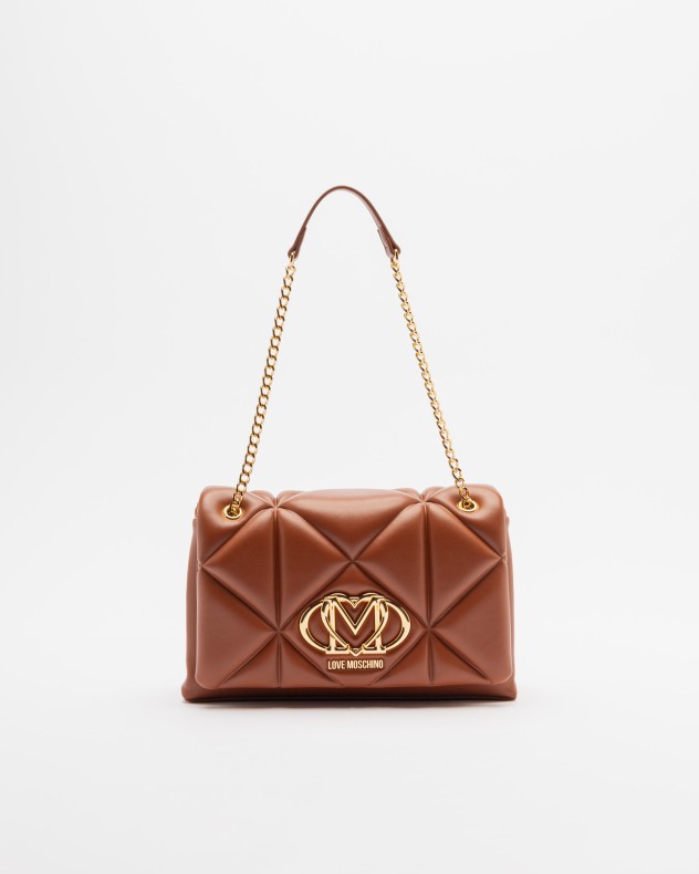 Schoudertas Love Moschino