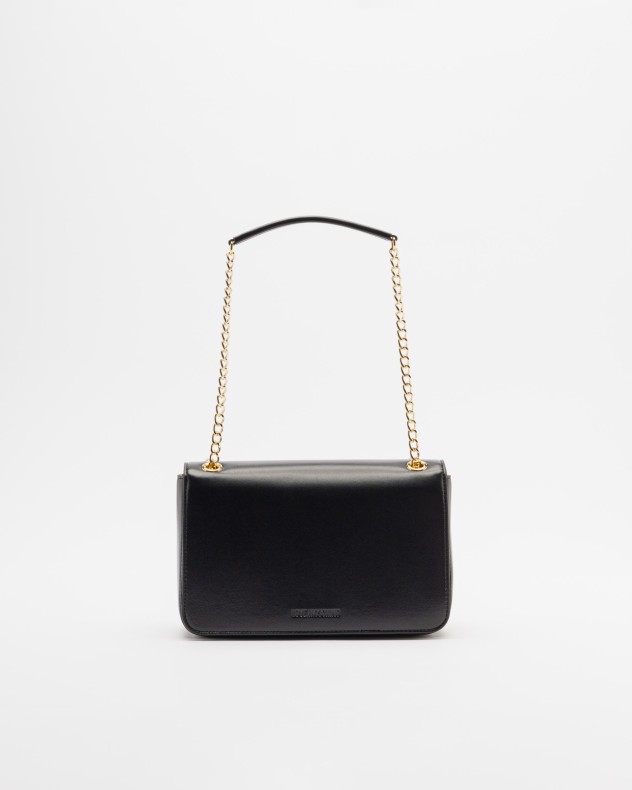 Schoudertas Love Moschino