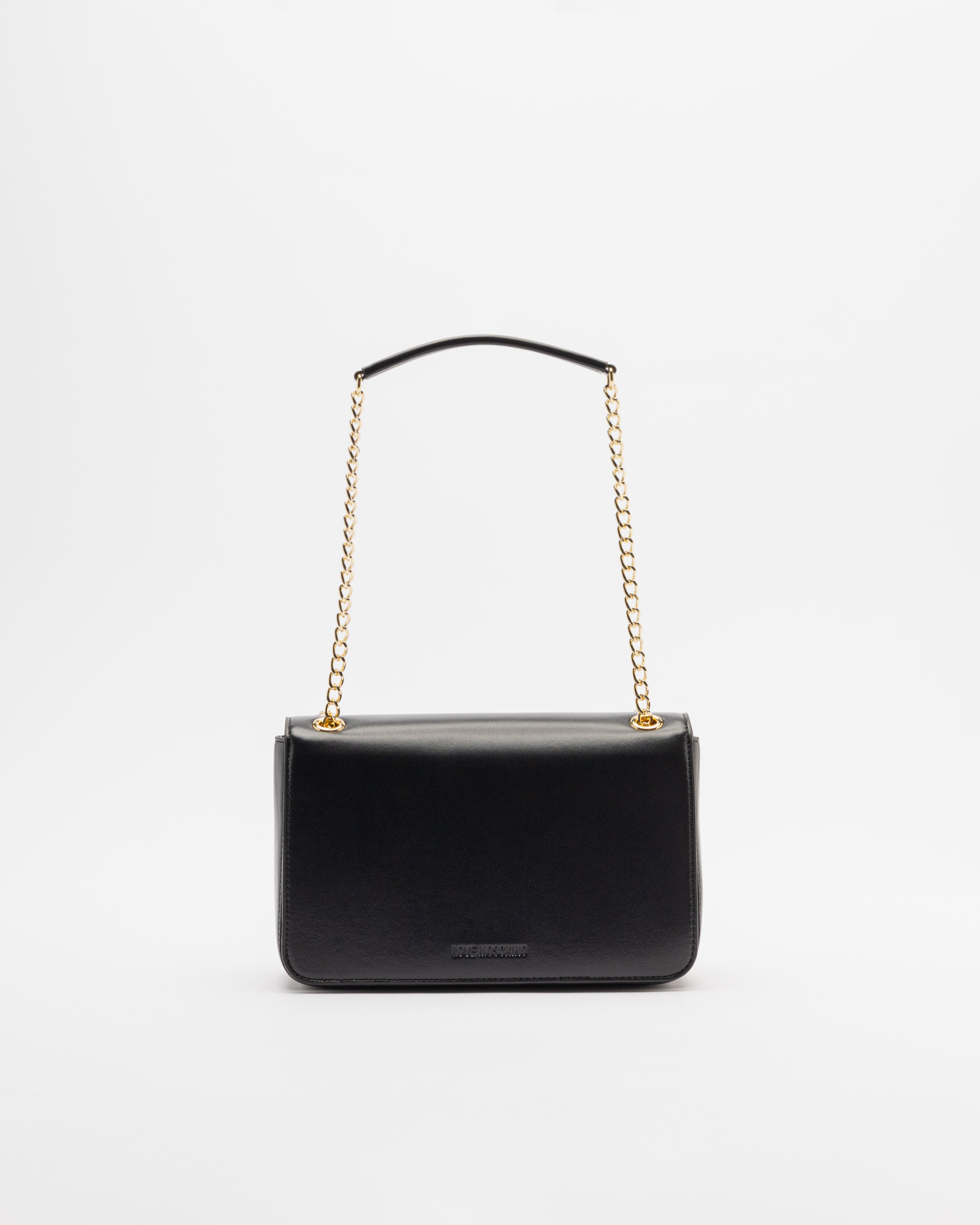 Sac porté épaule Love Moschino