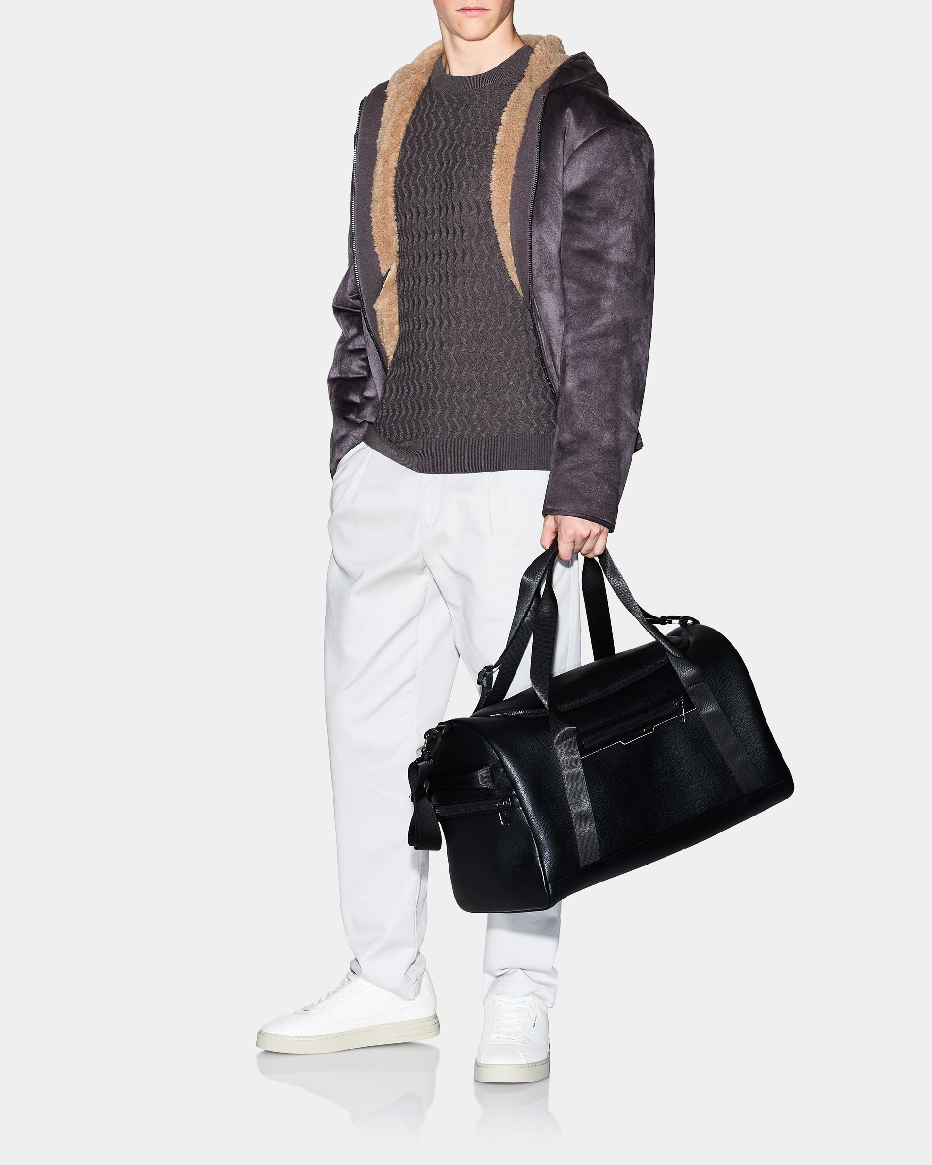 Jerséi Armani Exchange