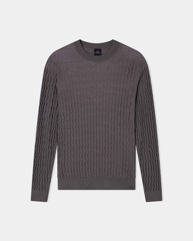 Felpa Armani Exchange