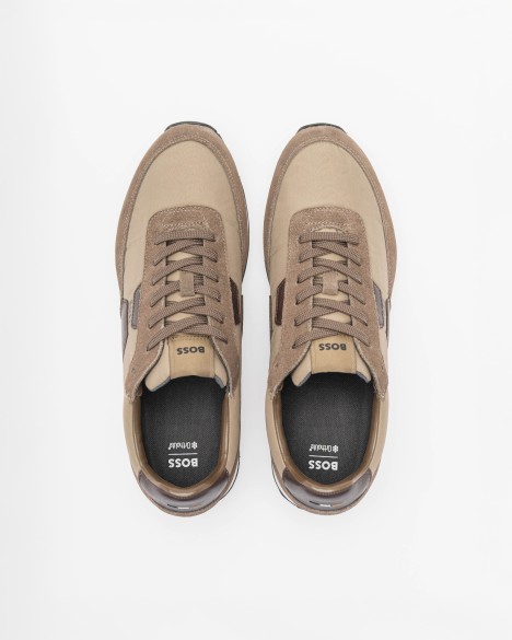Sneakers Boss Sneakers Boss