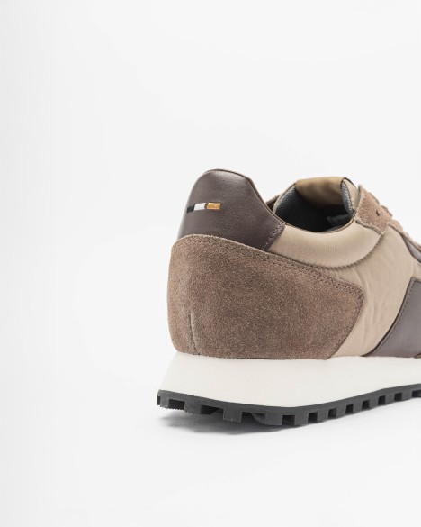 Sneakers Boss Sneakers Boss