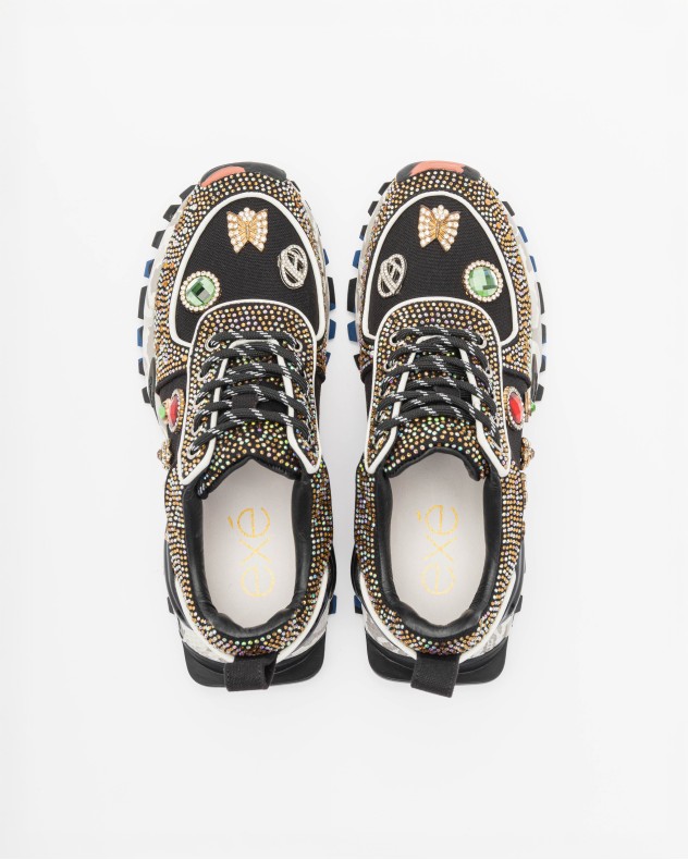 Exé Sneakers