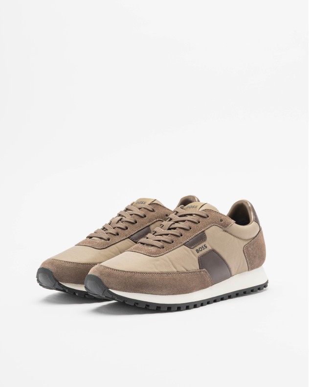 Sneakers Boss