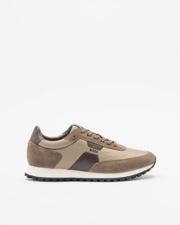 Sneakers Boss