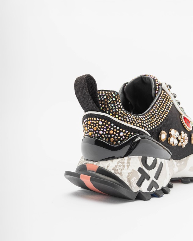 Exé Sneakers