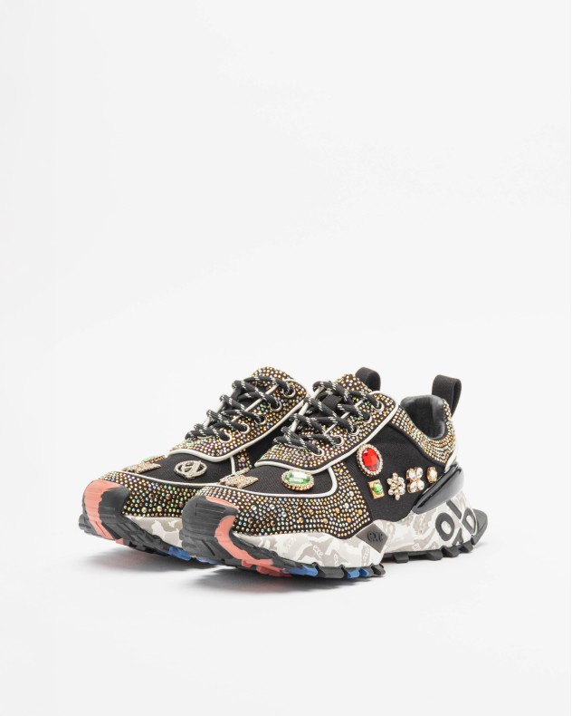 Sneakers Ex