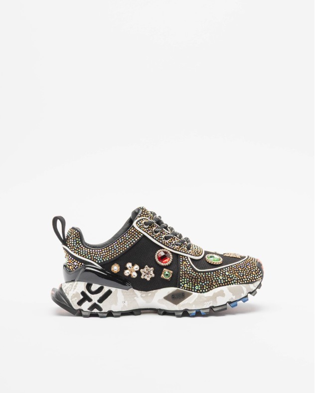 Sneakers Ex