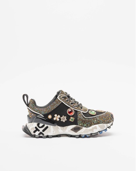 Sneakers Ex