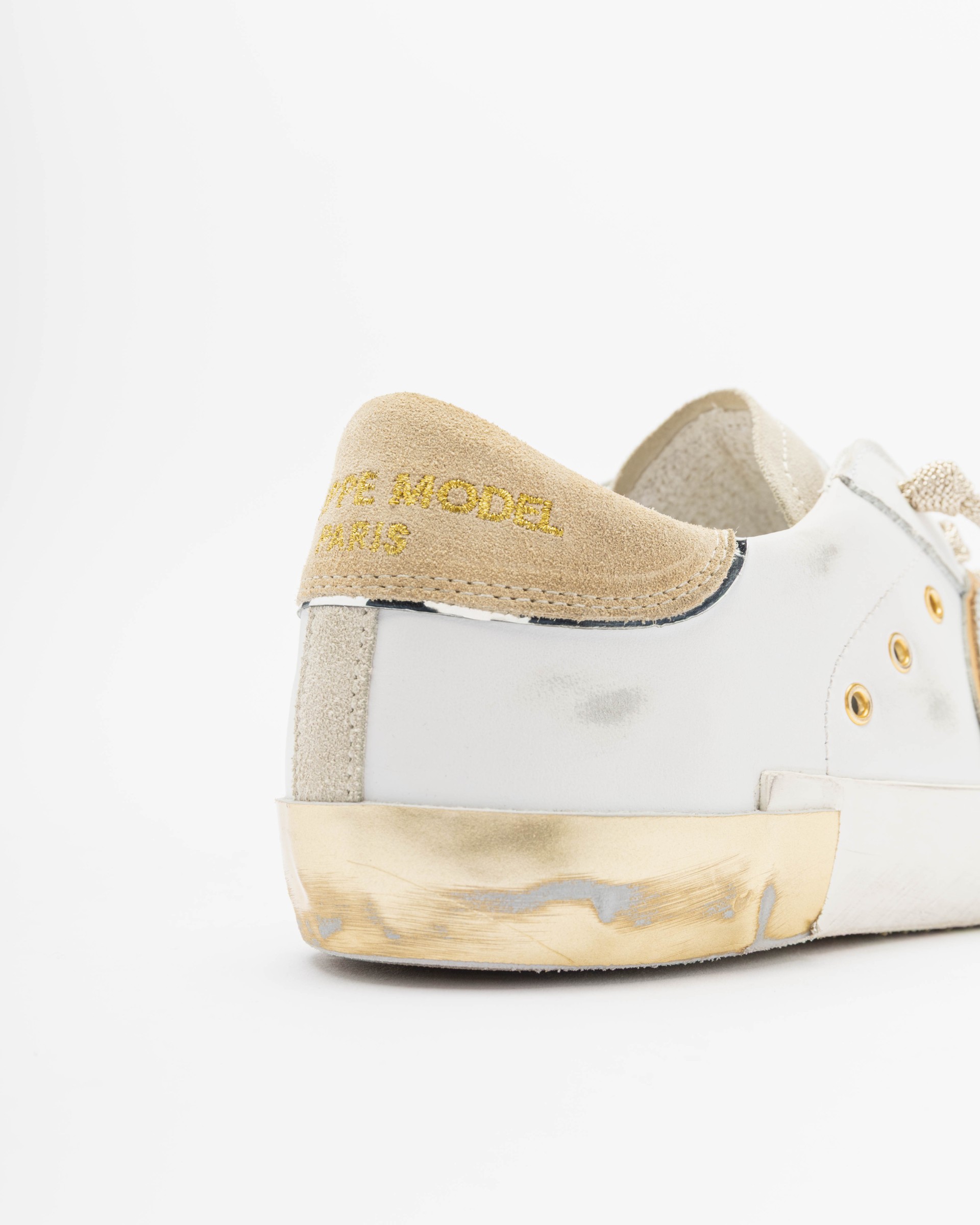 Philippe Model Sneakers