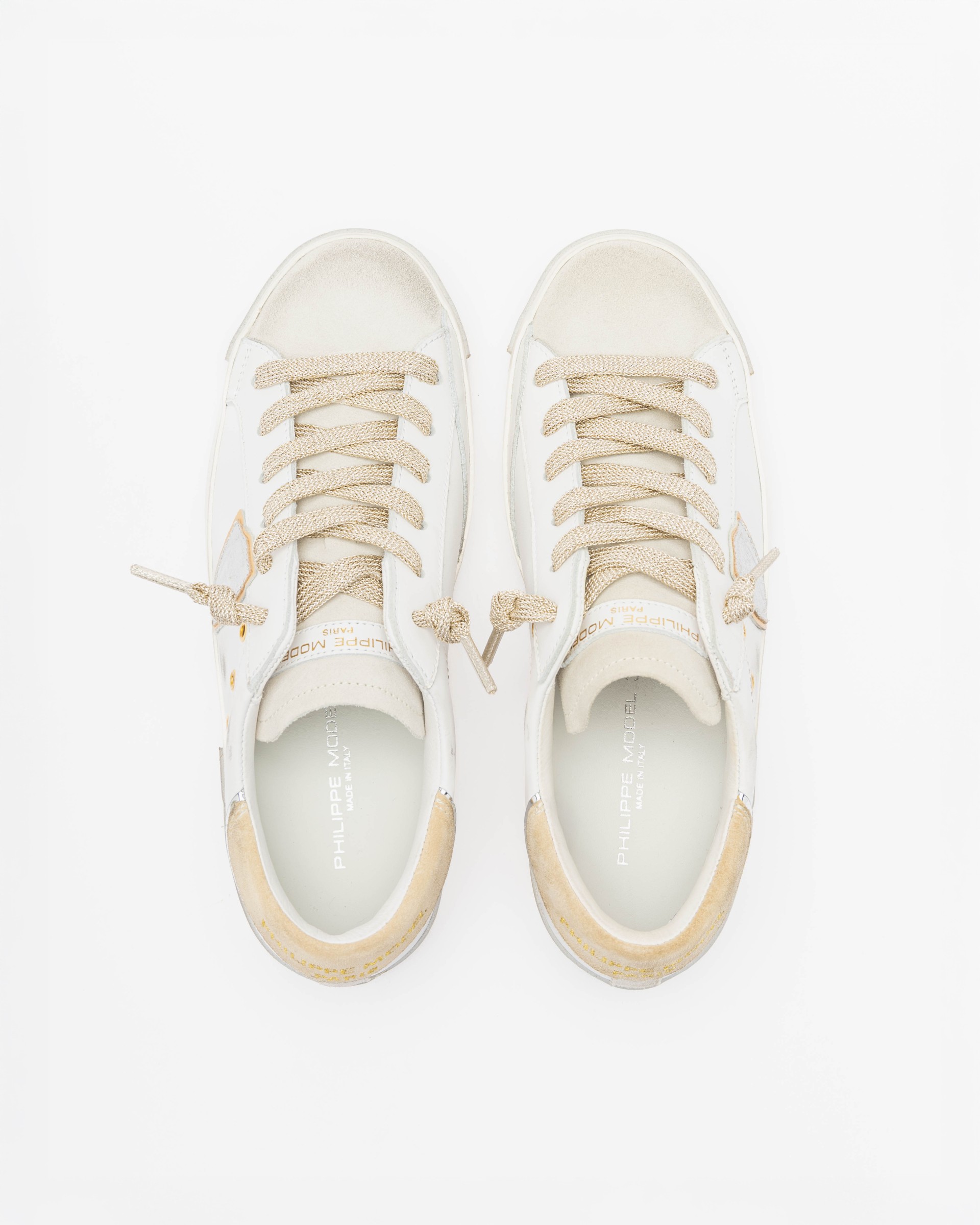 Philippe Model Sneakers