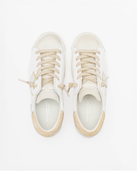 Baskets Philippe Model