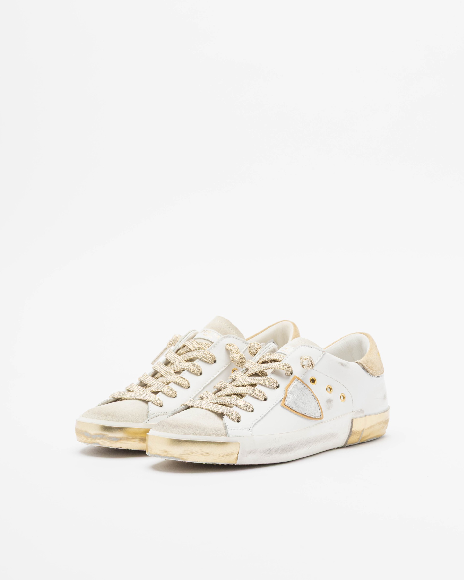 Philippe Model Sneakers