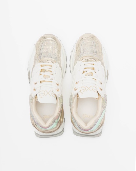 Sneakers Exé Sneakers Exé