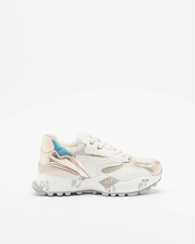 Sneakers Ex