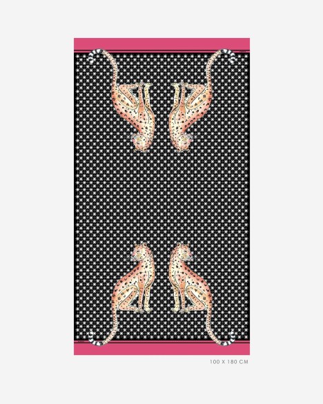 Foulard VilaGallo