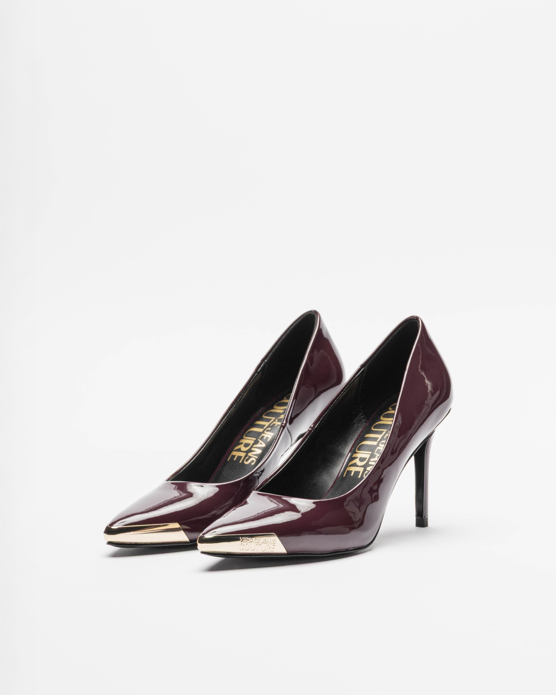 Sapatos Versace Jeans Couture