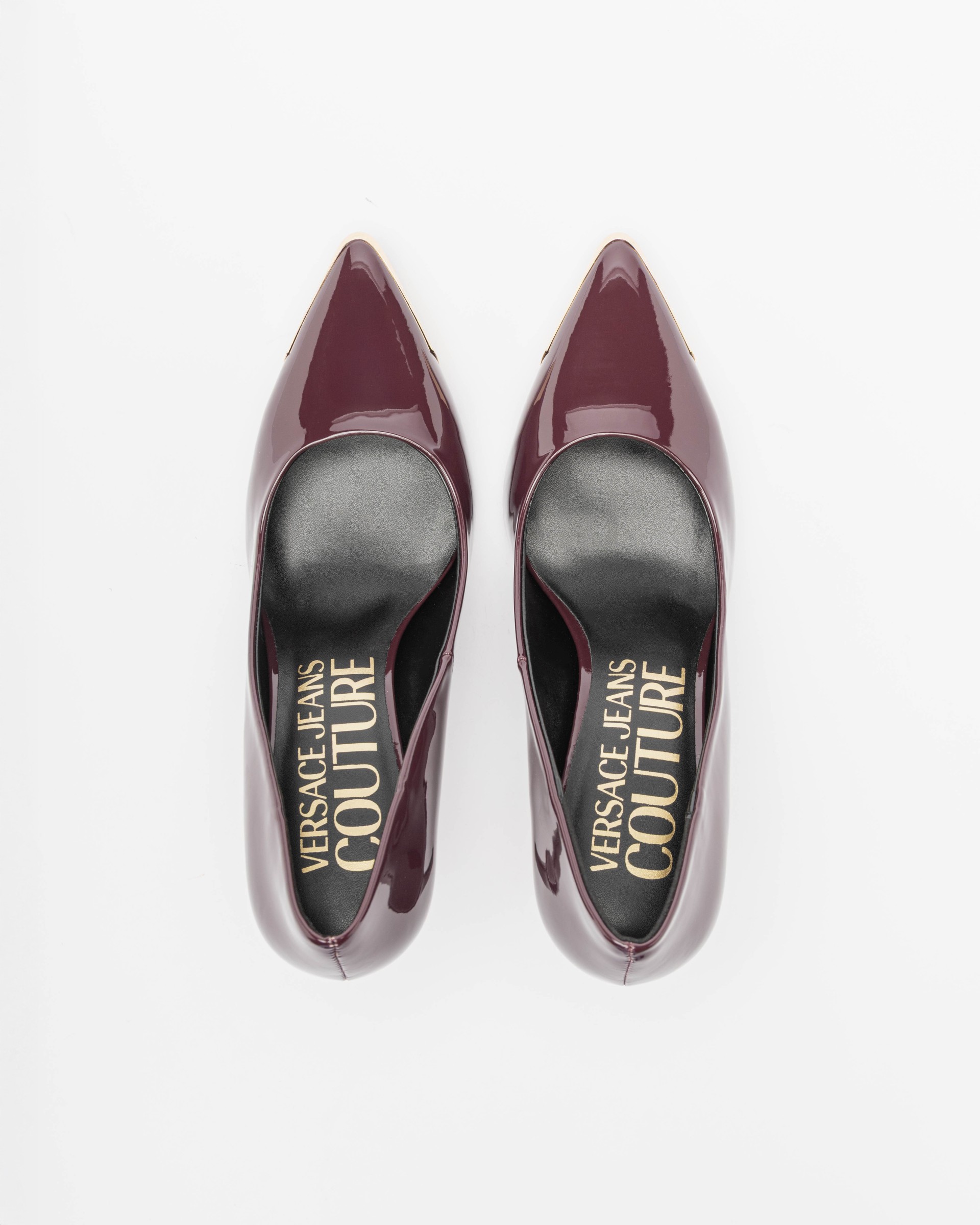 Sapatos Versace Jeans Couture