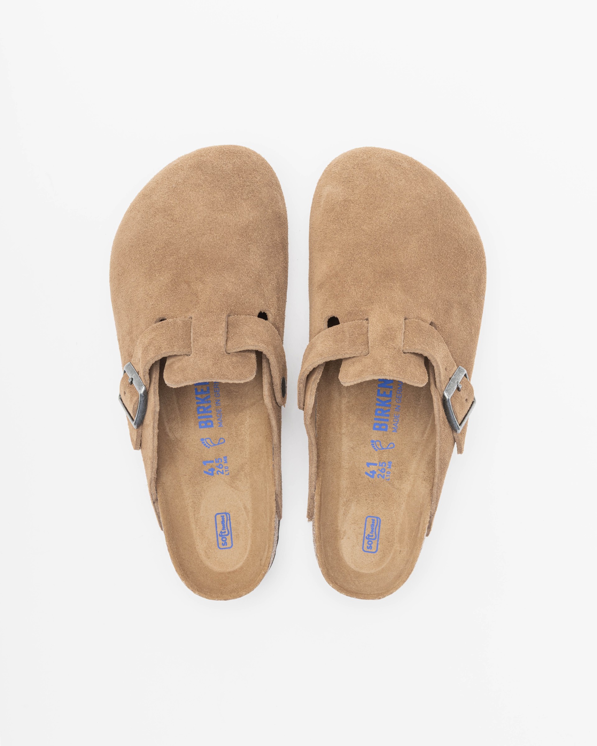 Clogs Birkenstock