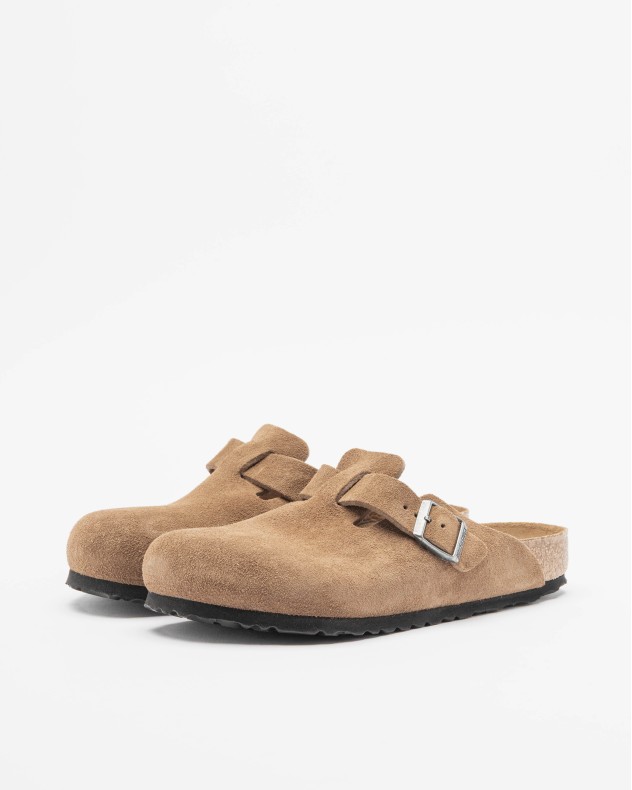 Zuecos Birkenstock