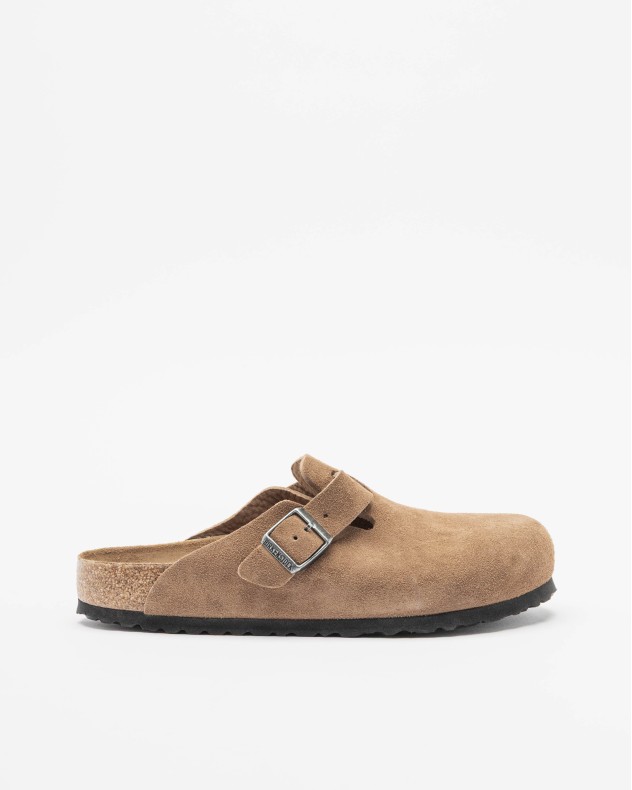Zuecos Birkenstock