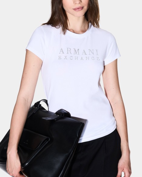 Armani Exchange T-shirt Armani Exchange T-shirt