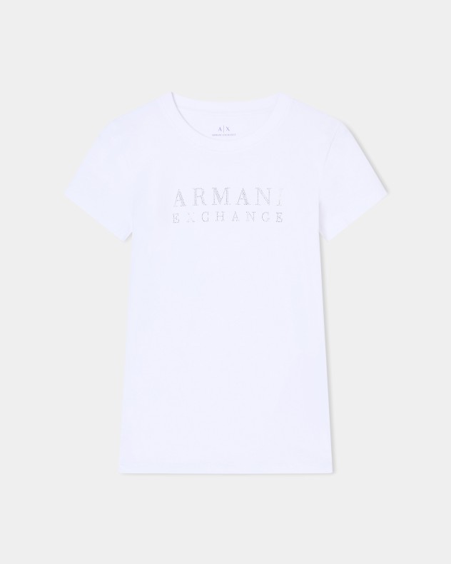 Camiseta Armani Exchange