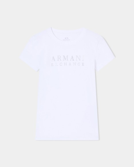 Armani Exchange T-shirt Armani Exchange T-shirt