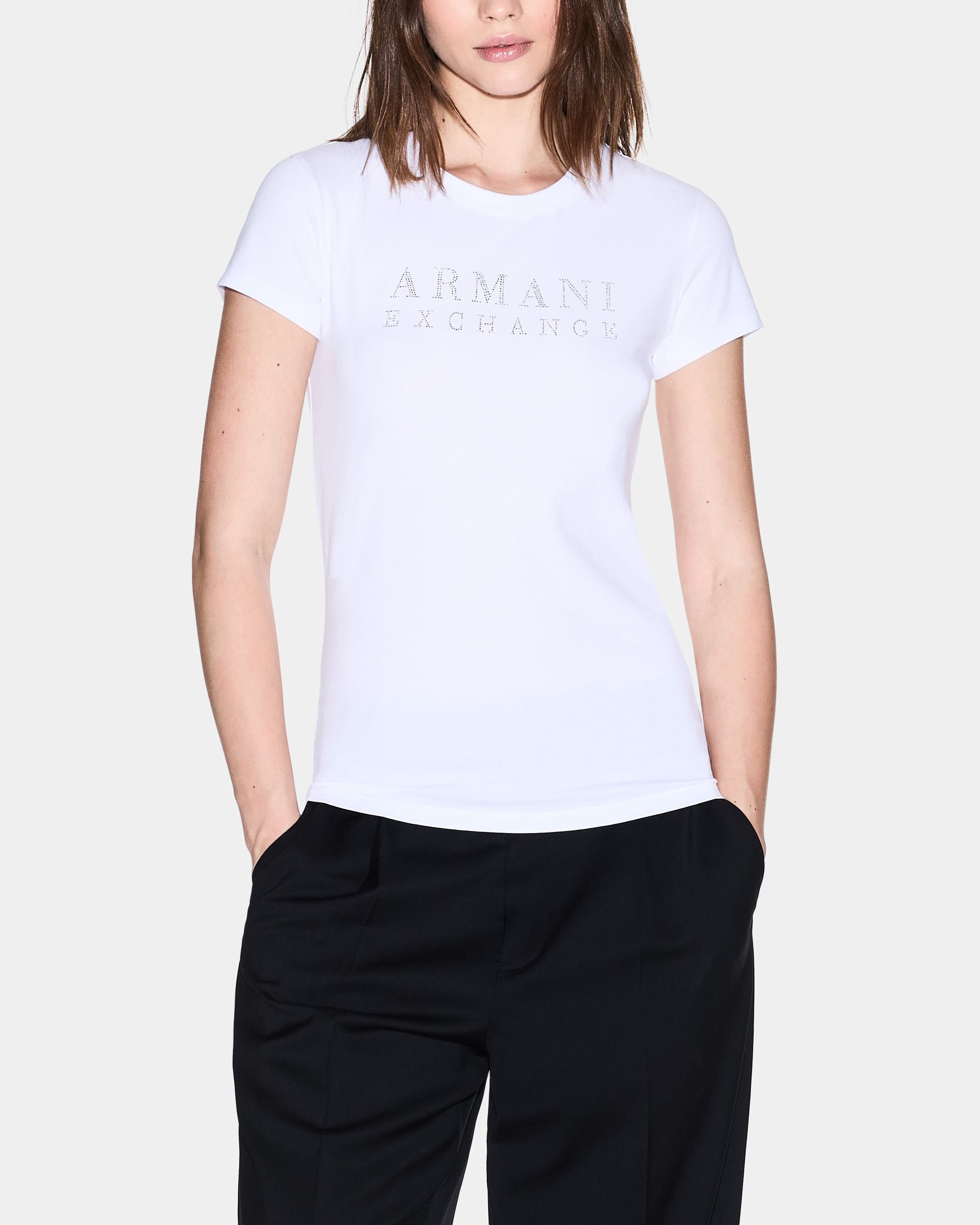 Armani Exchange T-shirt