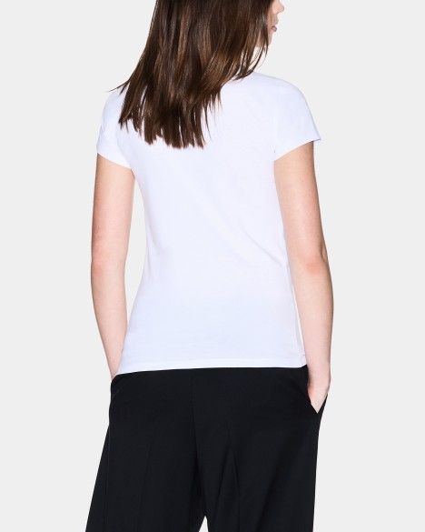 Armani Exchange T-shirt Armani Exchange T-shirt