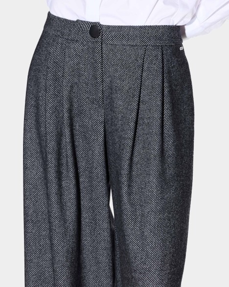 Pantaloni Armani Exchange Pantaloni Armani Exchange