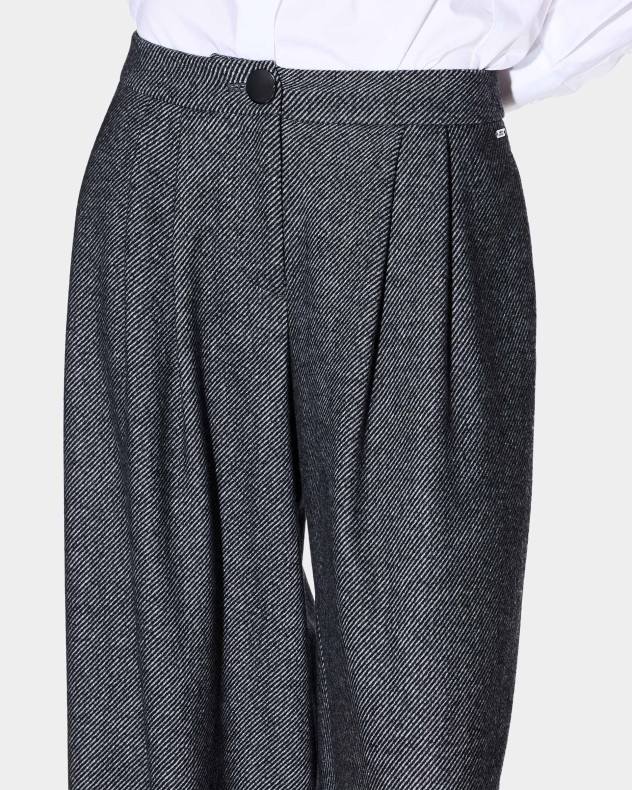 Pantaloni Armani Exchange