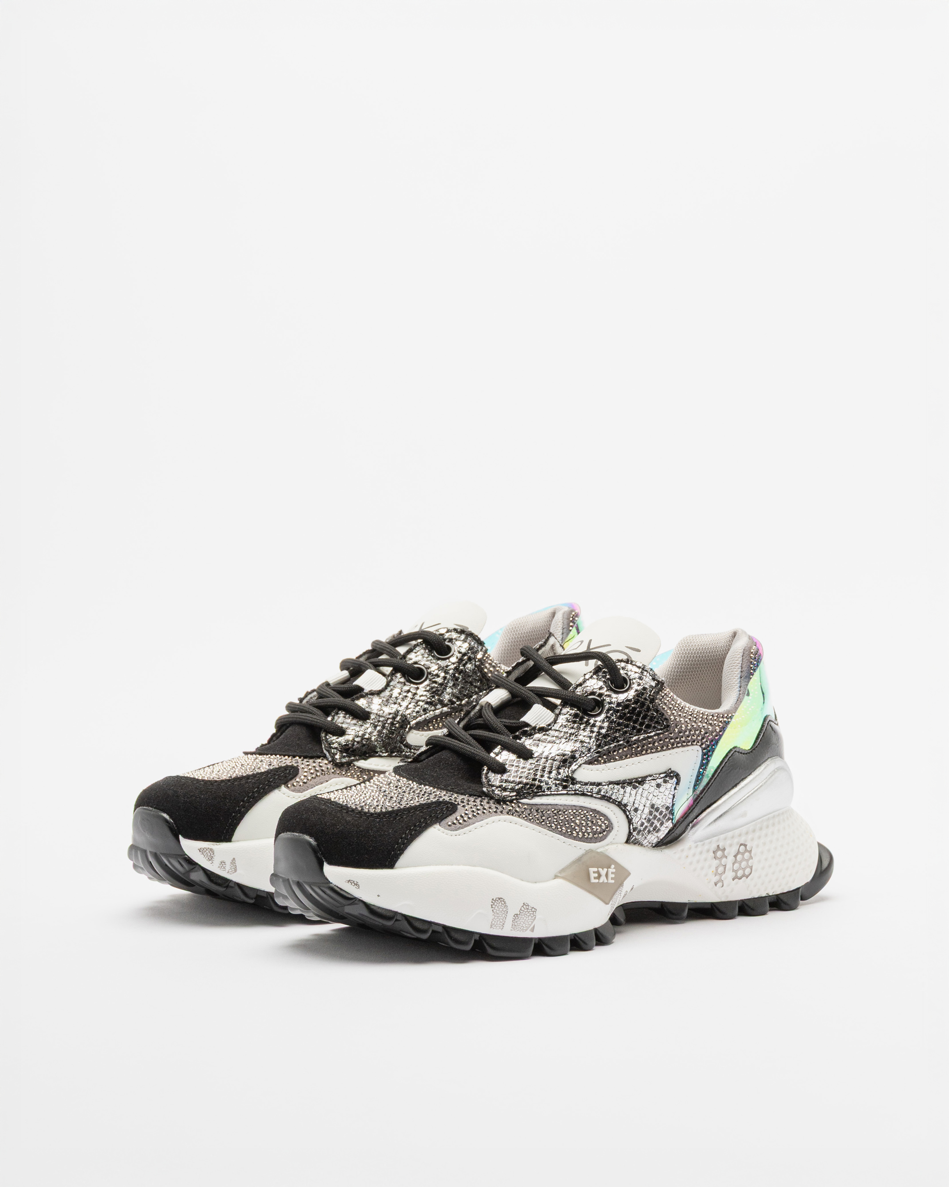 Baskets Exé