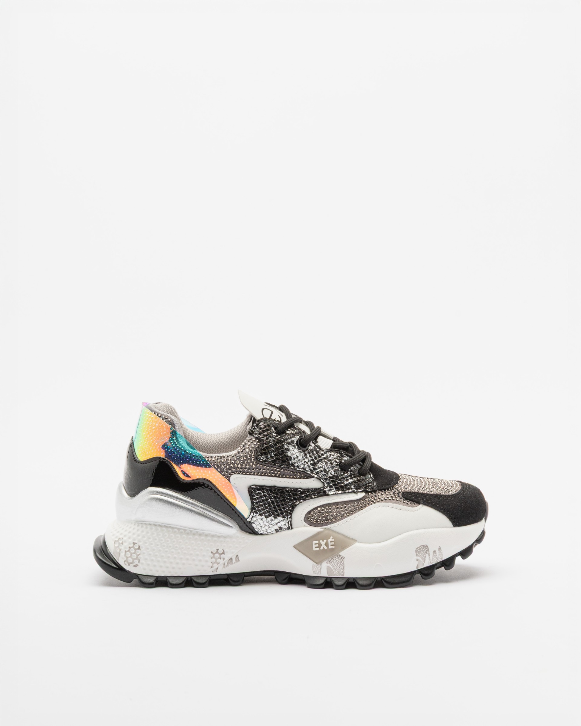Baskets Exé