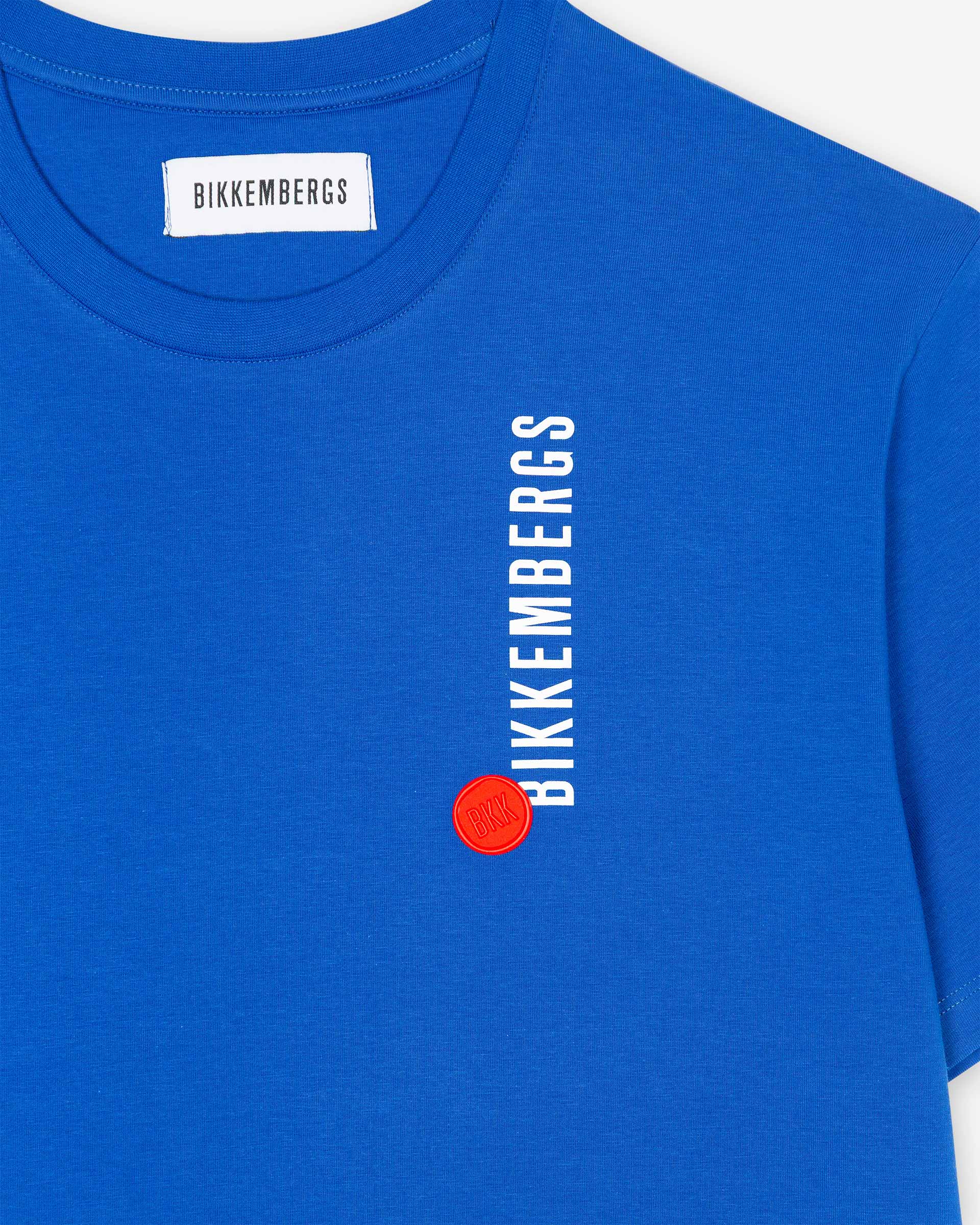 T-shirt Bikkembergs