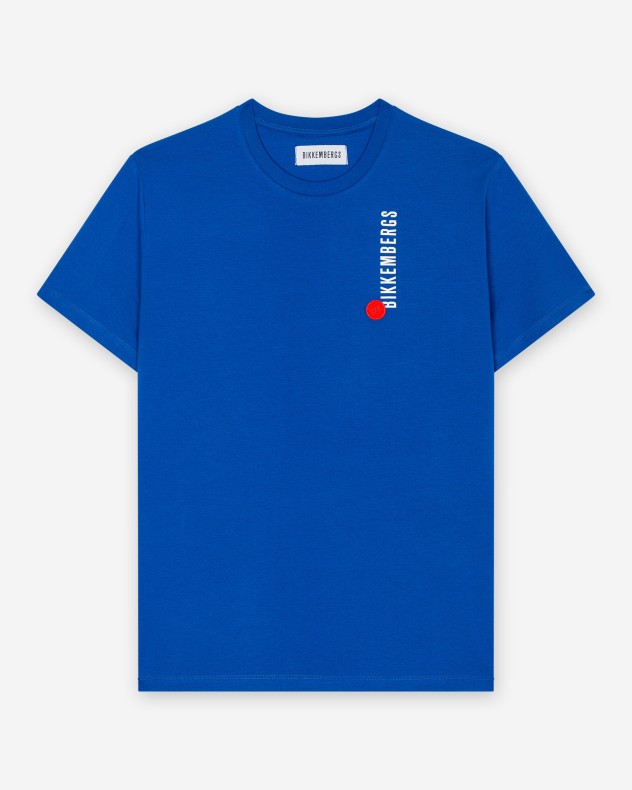 T-shirt Bikkembergs