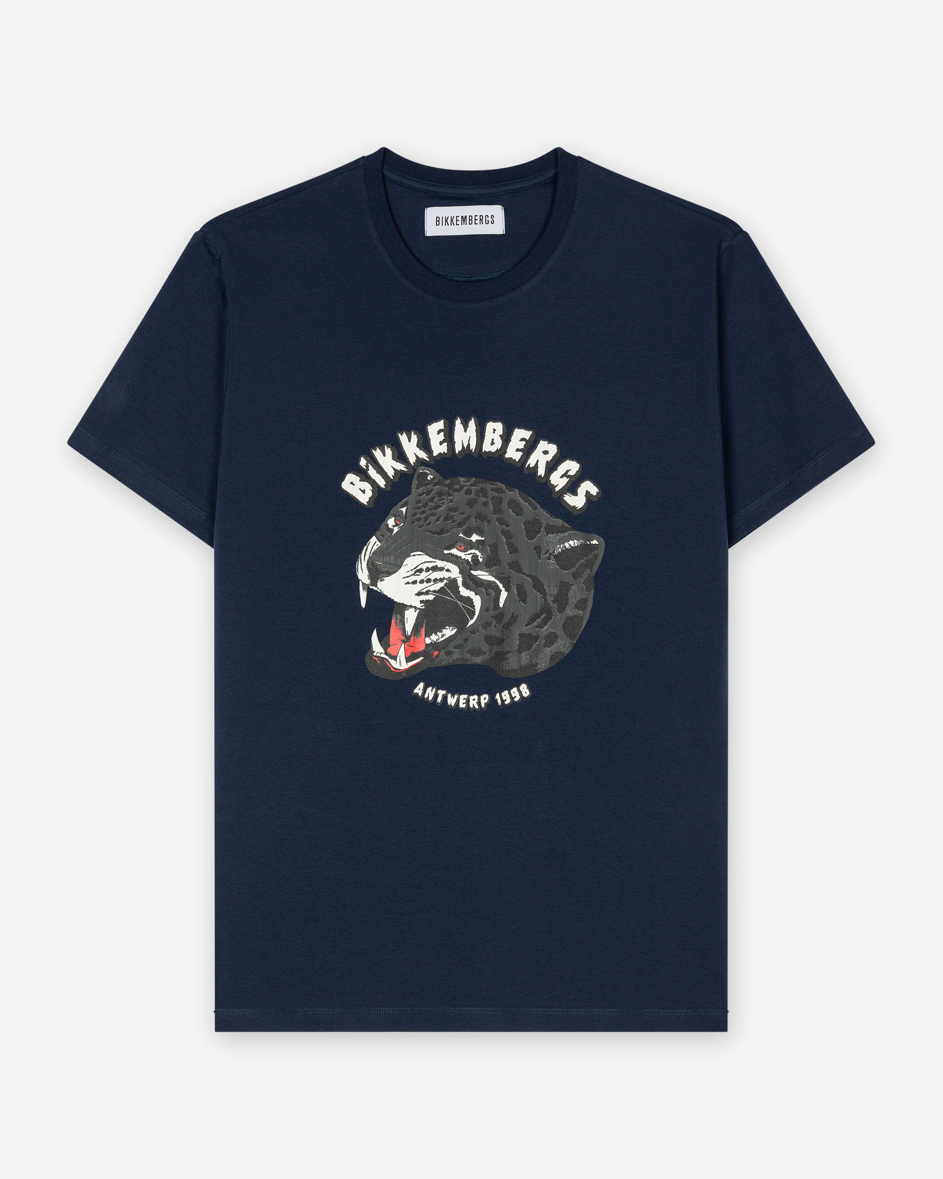 T-shirt Bikkembergs