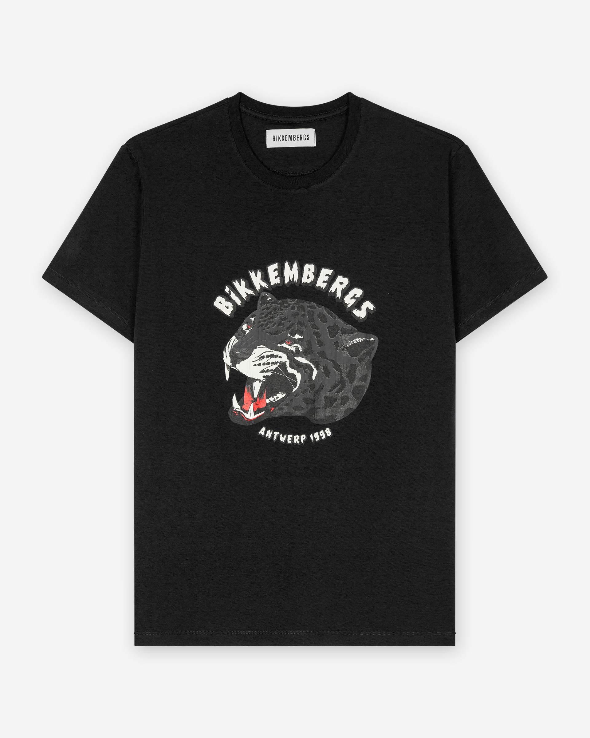 T-shirt Bikkembergs