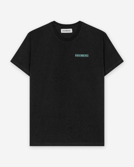 T-shirt Bikkembergs