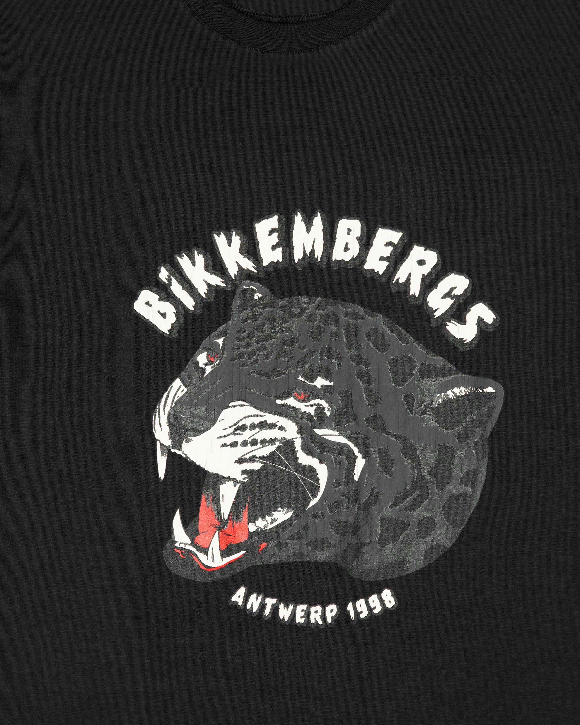 T-shirt Bikkembergs