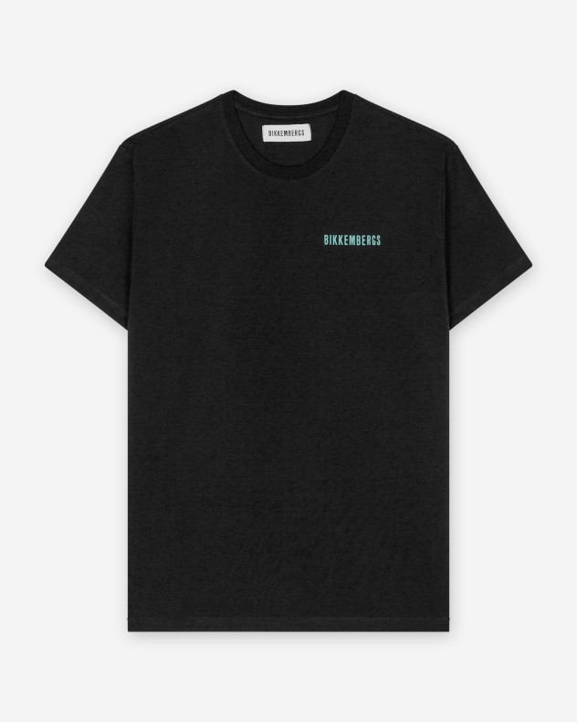 T-shirt Bikkembergs