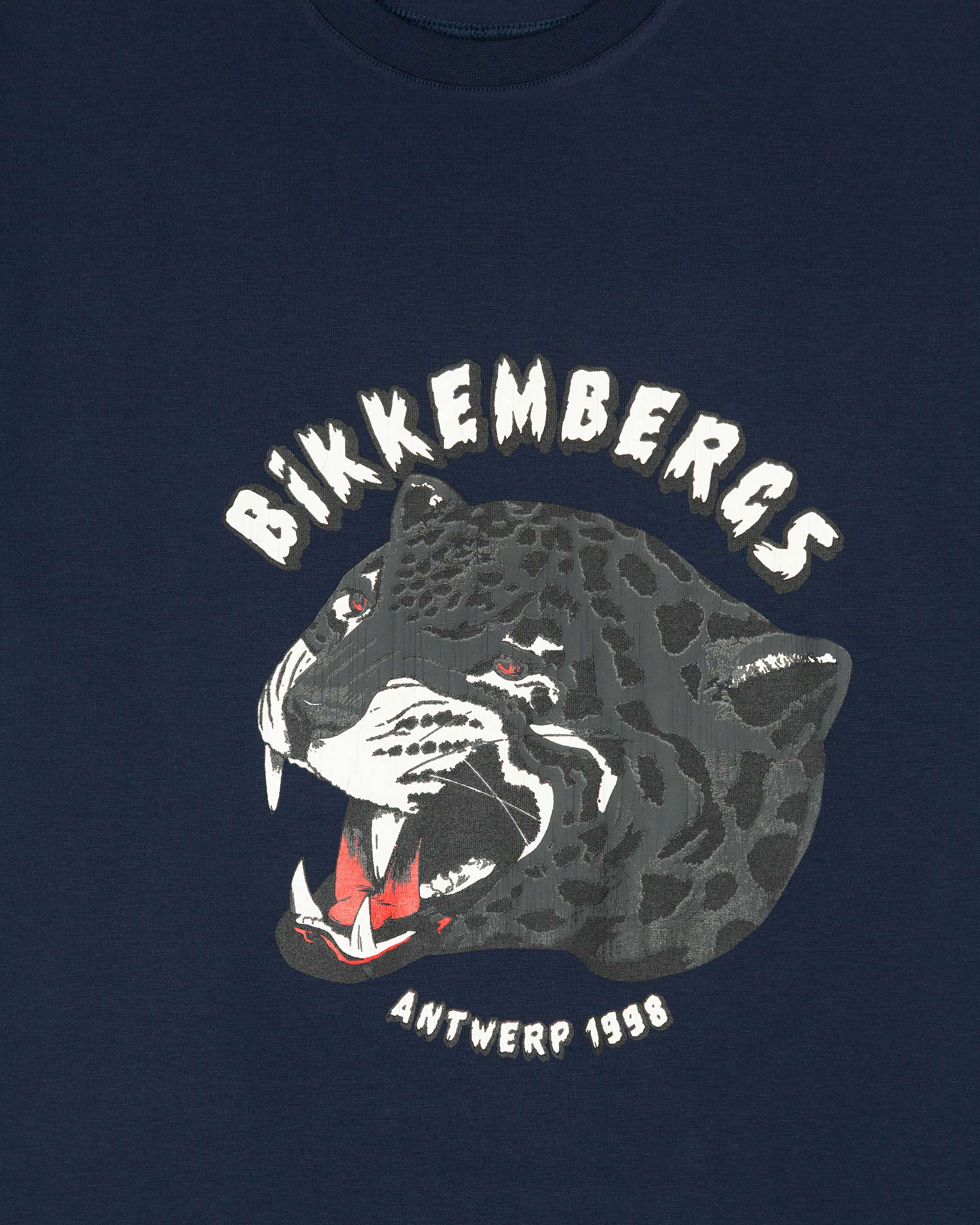 T-shirt Bikkembergs
