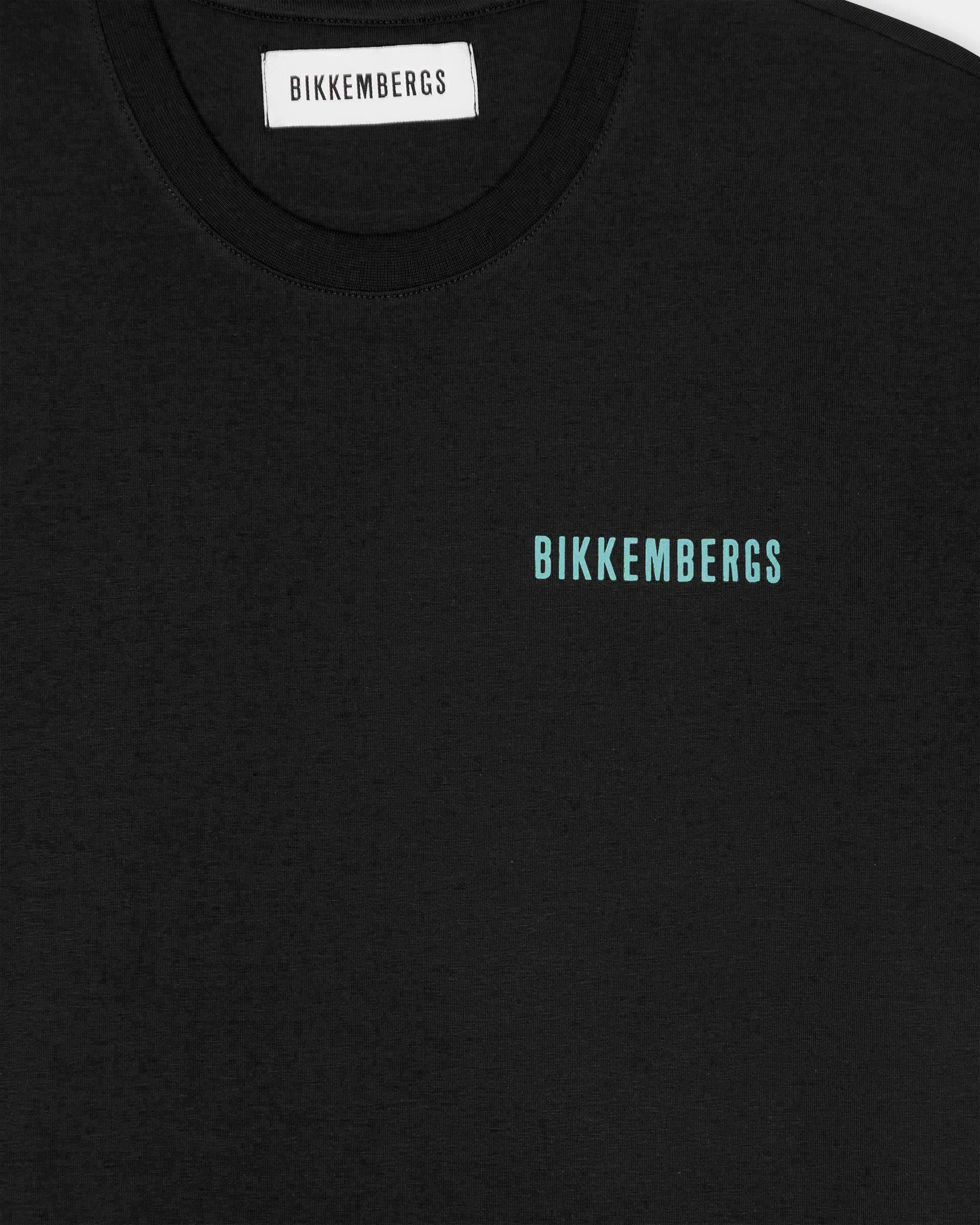 T-shirt Bikkembergs