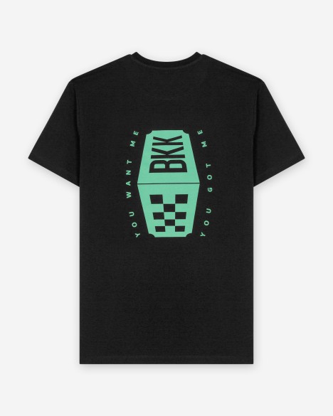 Bikkembergs T-shirt Bikkembergs T-shirt