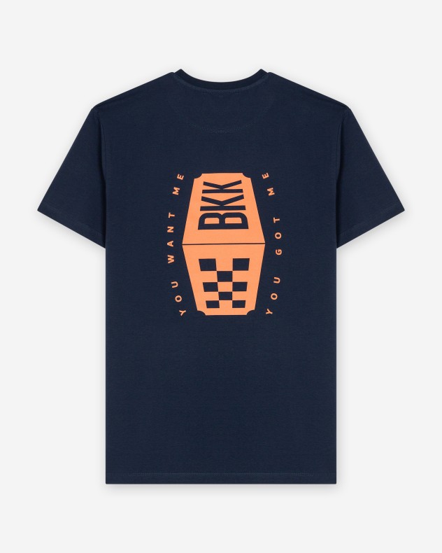T-shirt Bikkembergs