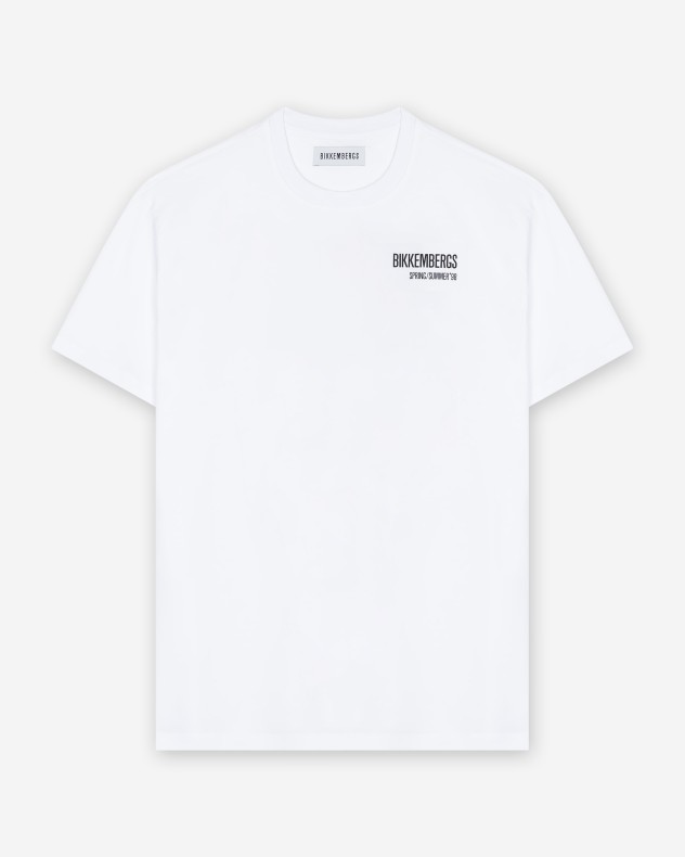 Bikkembergs T-shirt