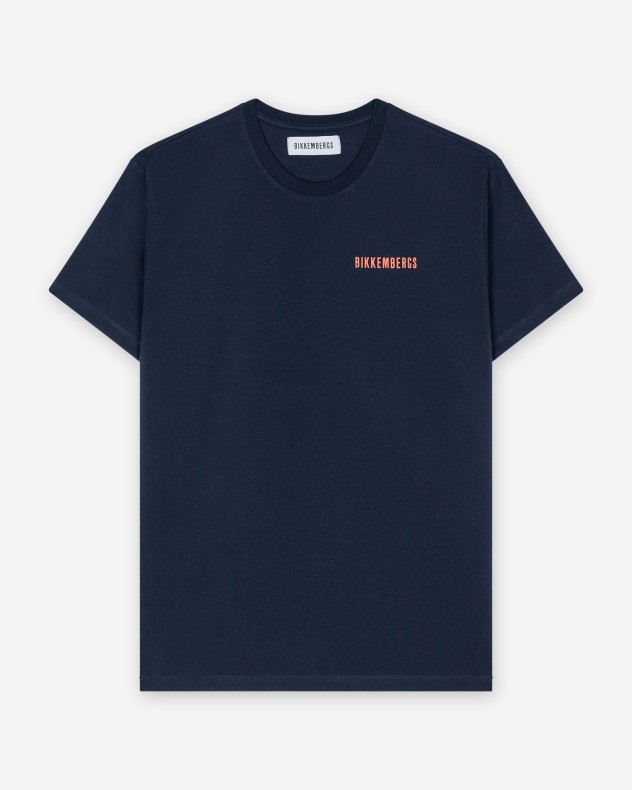 T-shirt Bikkembergs