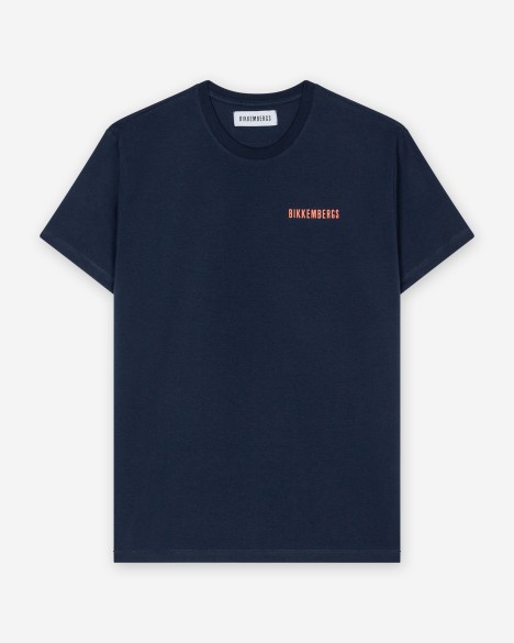 T-shirt Bikkembergs